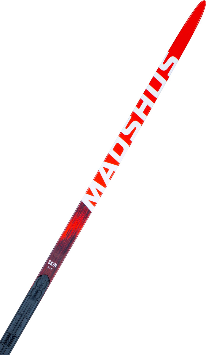 Rødline Skin -24
