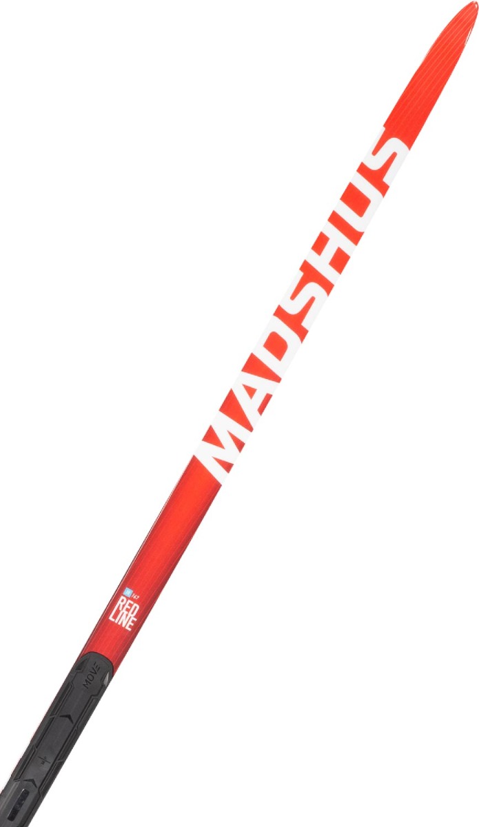 Rødline Skin Junior RAP -26