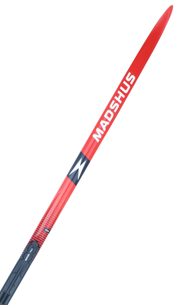 Rødline Skin