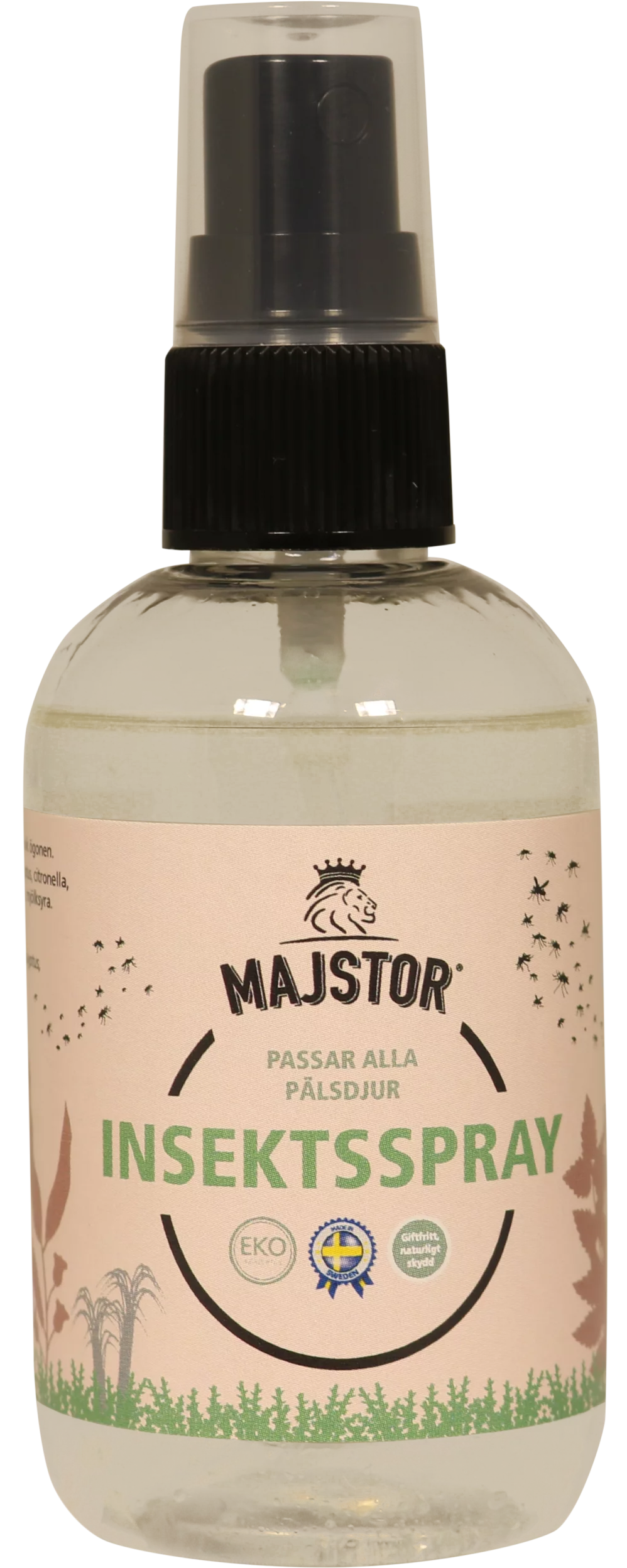 EKO Insektsspray 100 ml