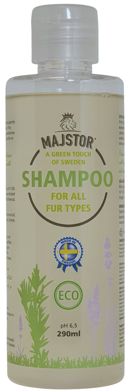 EKO Shampoo 290 ml