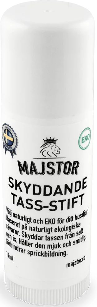 EKO Tassalva Stift Skyddande 17 ml