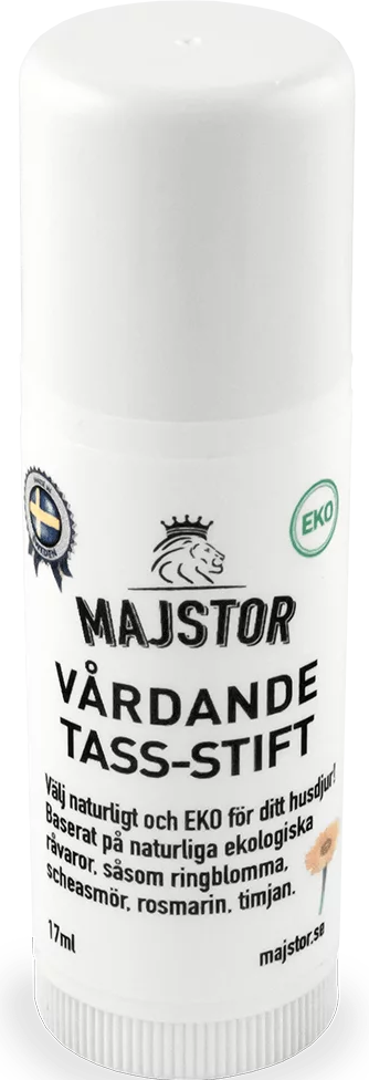 EKO Tassalva Stift Vårdande 17 ml