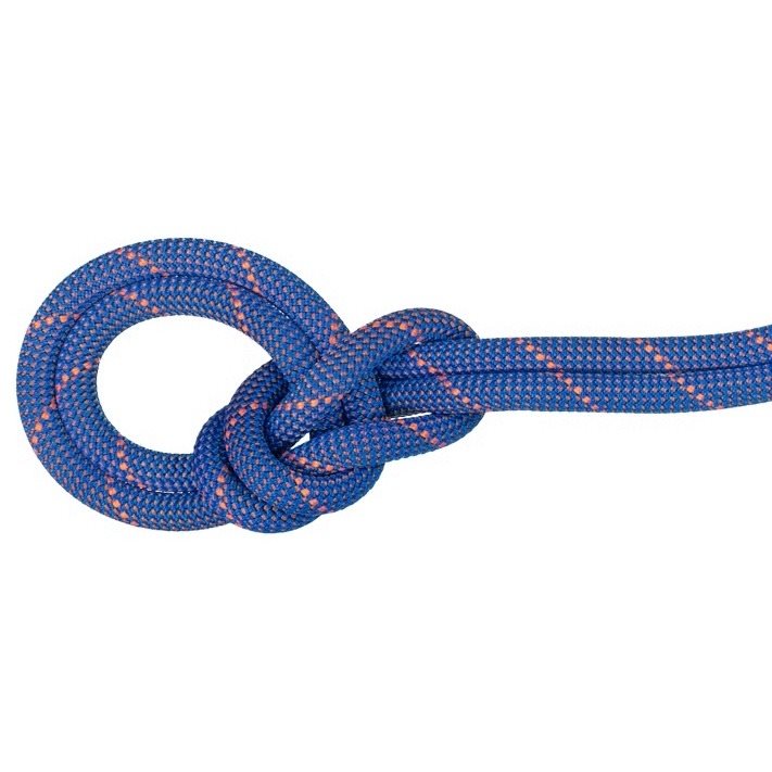 9.0 Crag Sender Dry Rope 60m