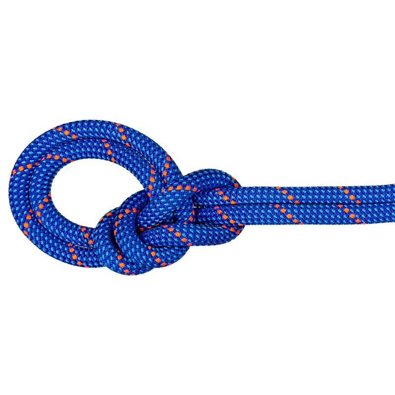 9.5 Crag Dry Rope 80m