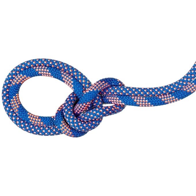 9.5 Crag Dry Rope Duodess 60m