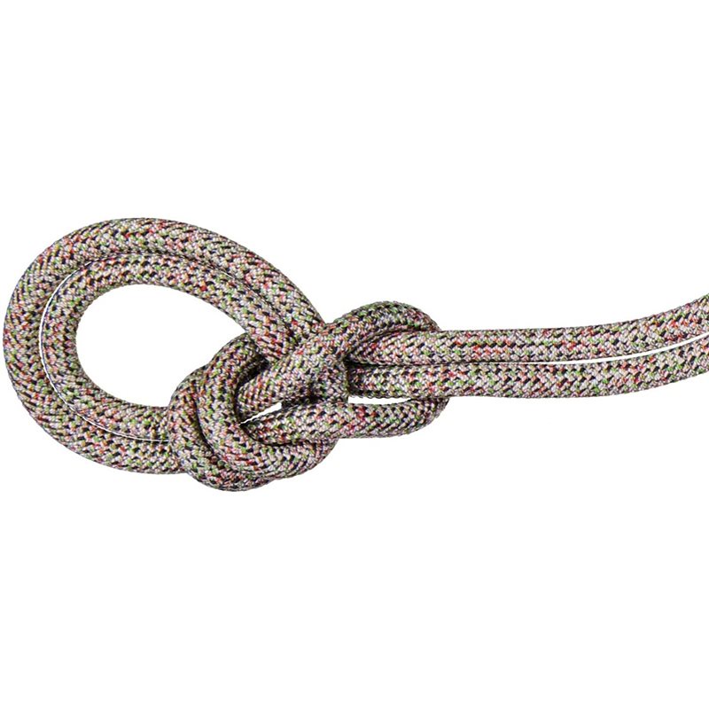9.5 Crag We Care Classic Rope 70m