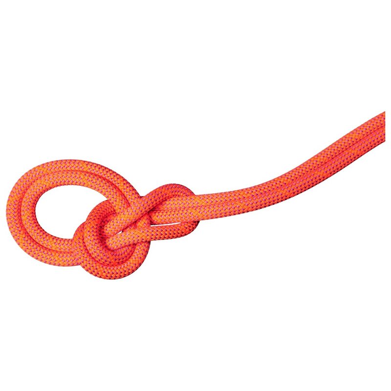 9.8 Crag Dry Rope 70m