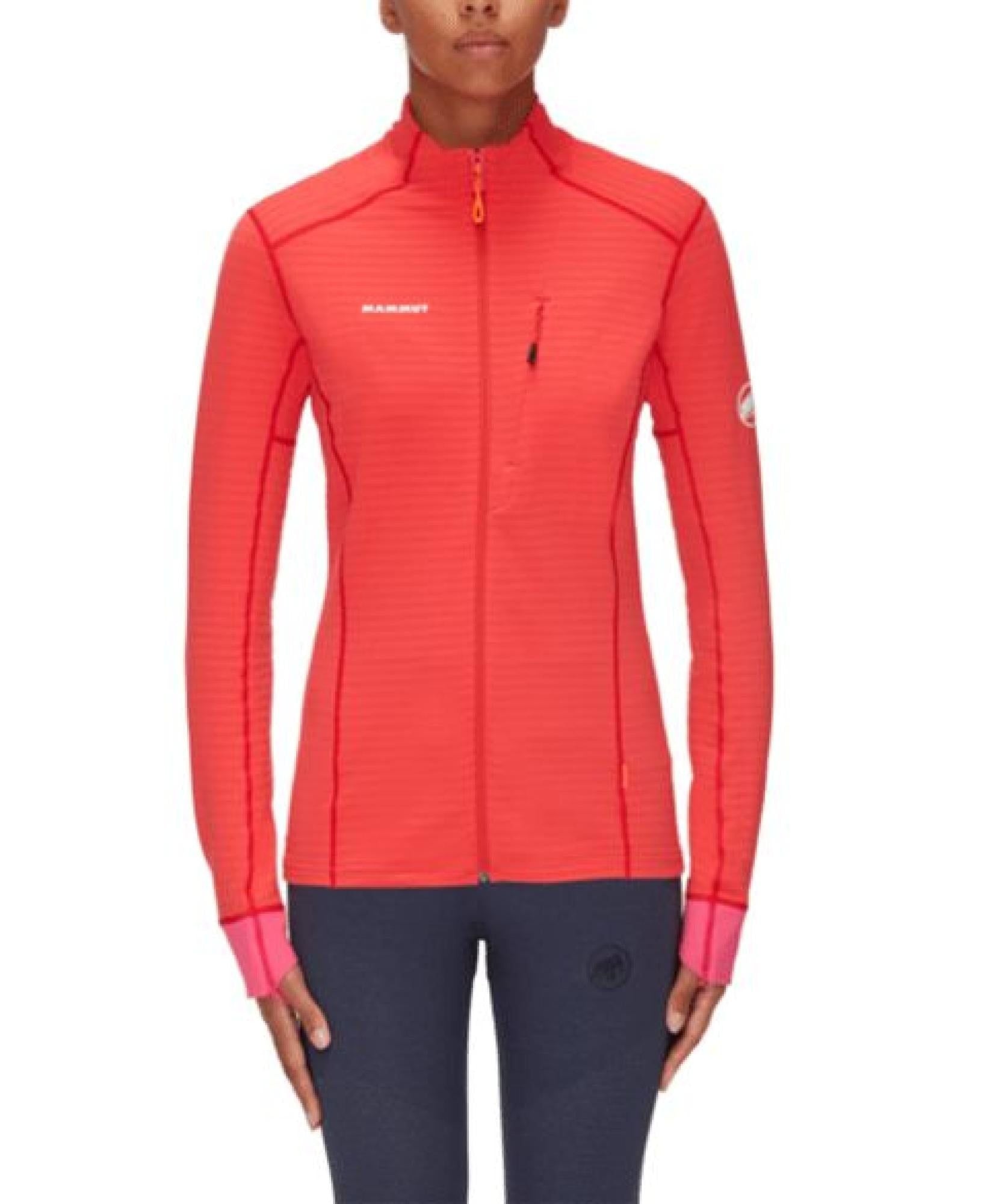 Aconcagua Light ML Women Sunset