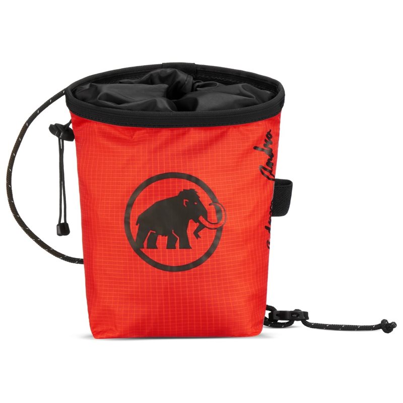 Adam Ondra Sender Light Chalk Bag
