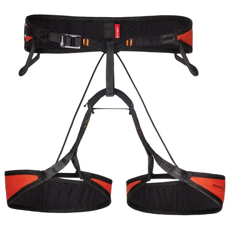 Adam Ondra Sender Light Harness