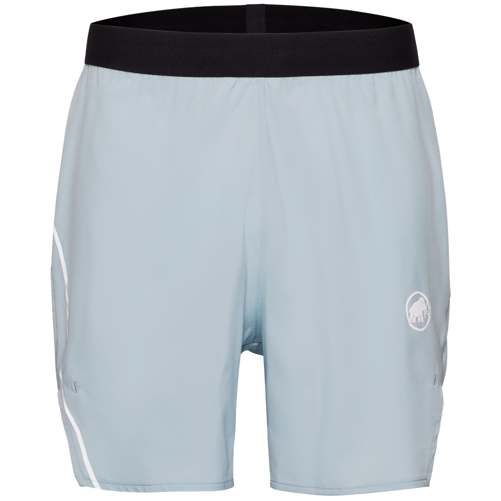 Aenergy Tr Shorts Men Nebla-Black