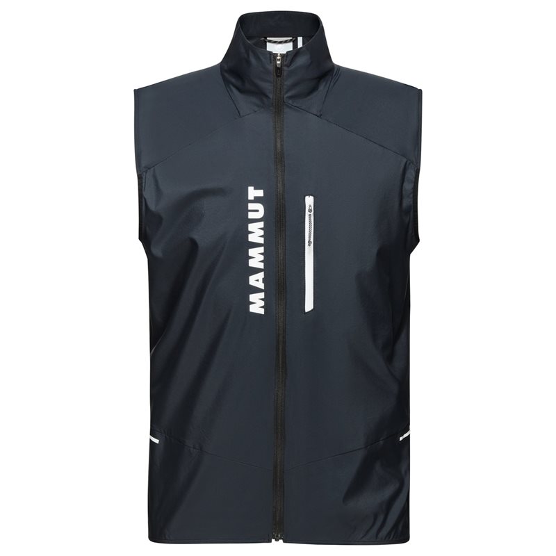 Aenergy TR WB Hybrid Vest Men