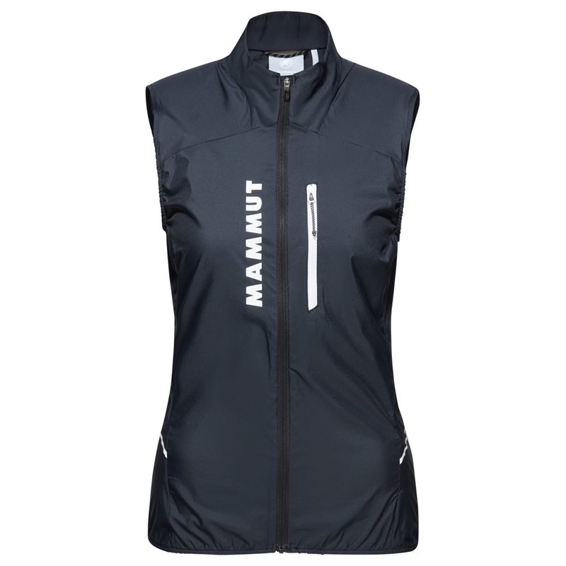 Aenergy TR WB Hybrid Vest Women