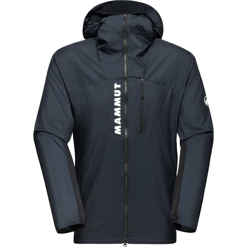 Aenergy WB Hooded Jacket Men
