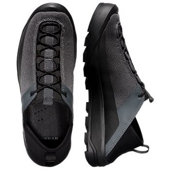 Alnasca Hybrid Low Men