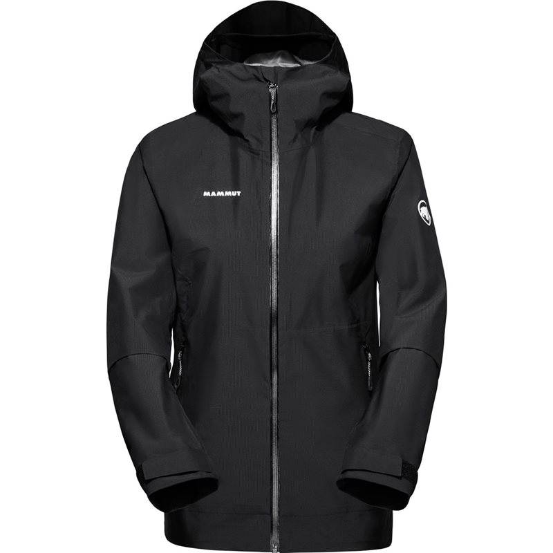 Alto Light HS Hooded Jacket Women