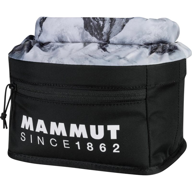 Boulder Chalk Bag