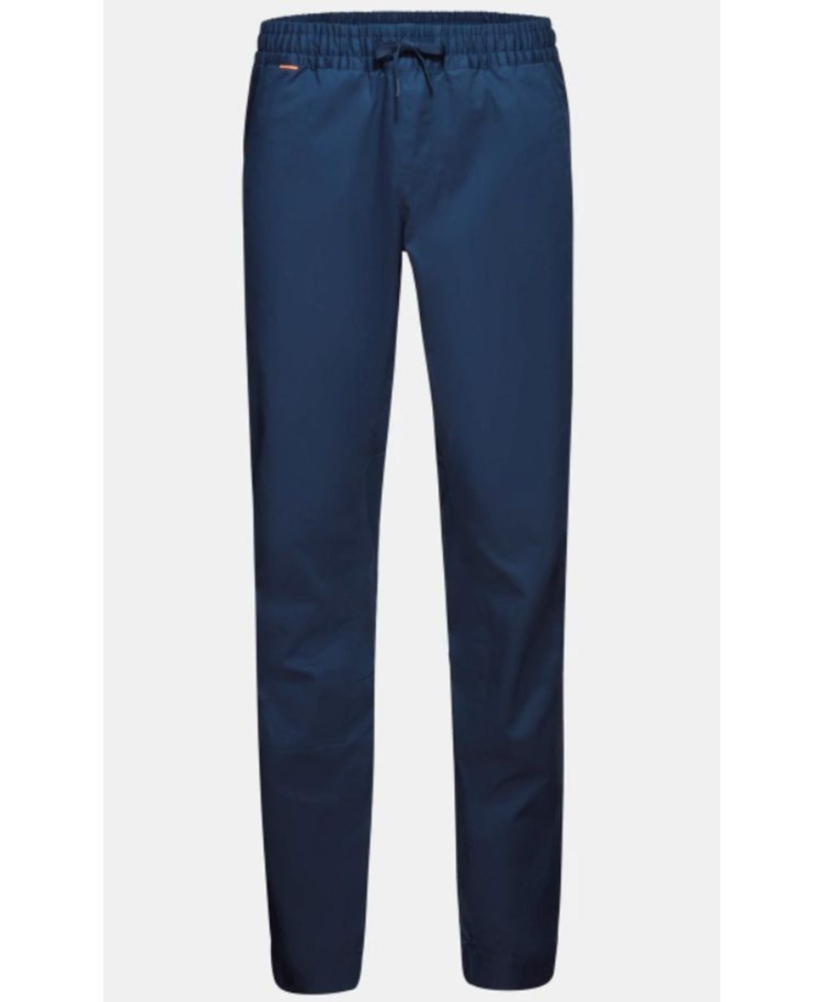 Camie Pants Marine