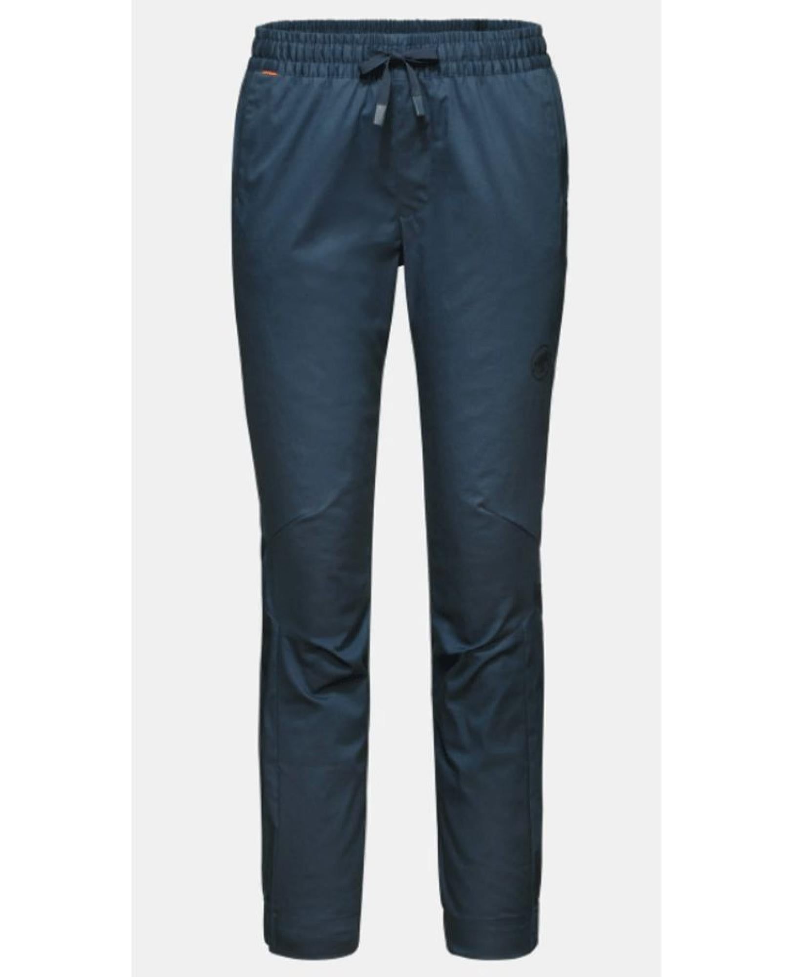 Camie Pants Wmn Marine