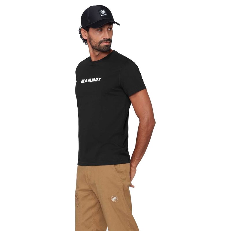 Core T-Shirt Men Logo