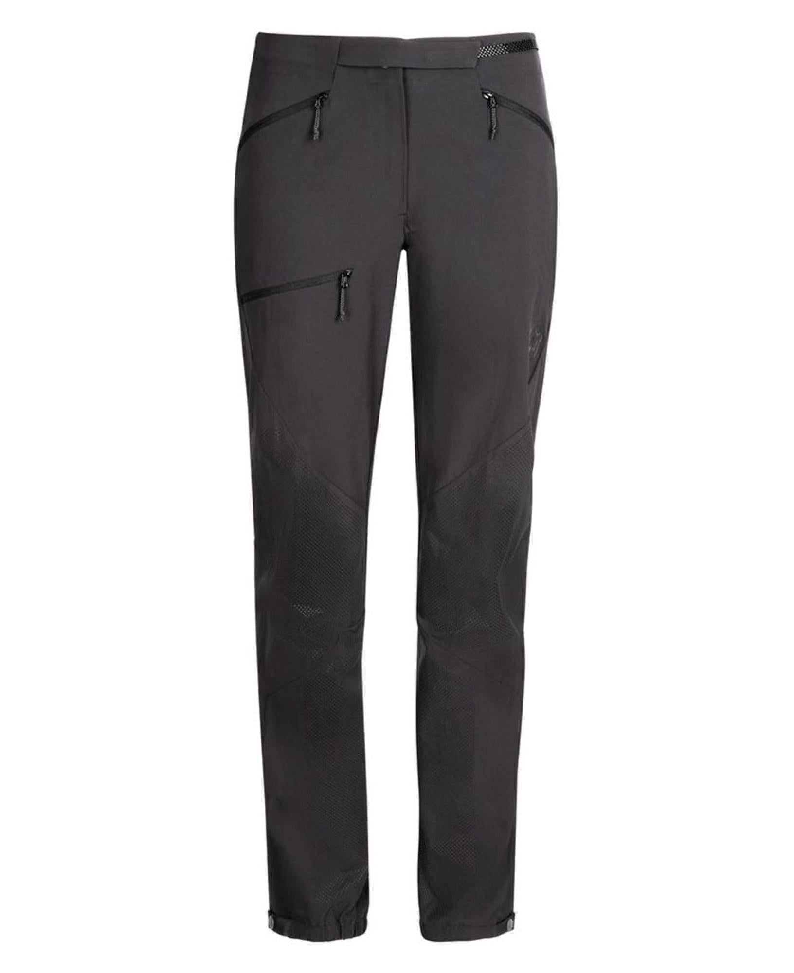 Courmayeur SO Women SS20 Svart