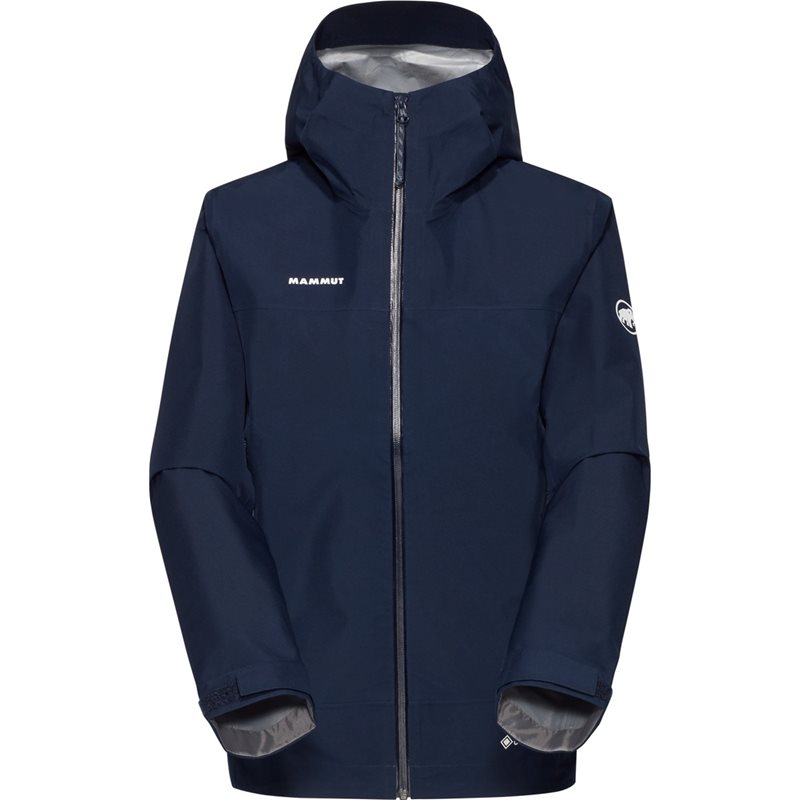 Crater Light HS Hooded Jacket Women