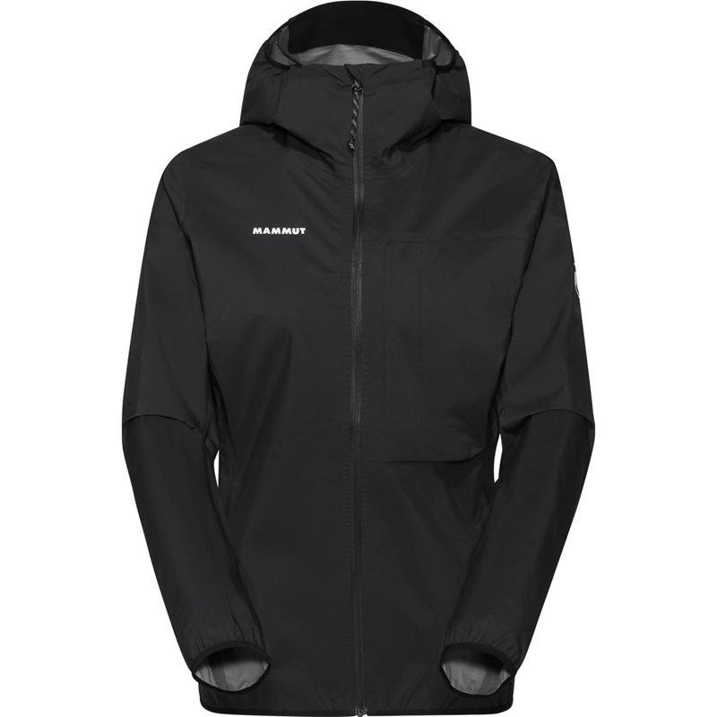 Ducan Light HS Hooded Jacket Women