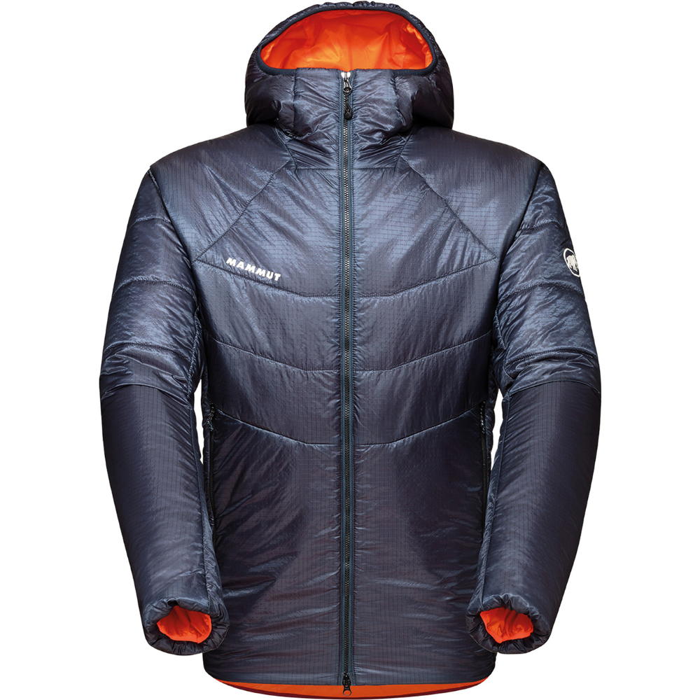 Eigerjoch Advanced IN Hooded Night