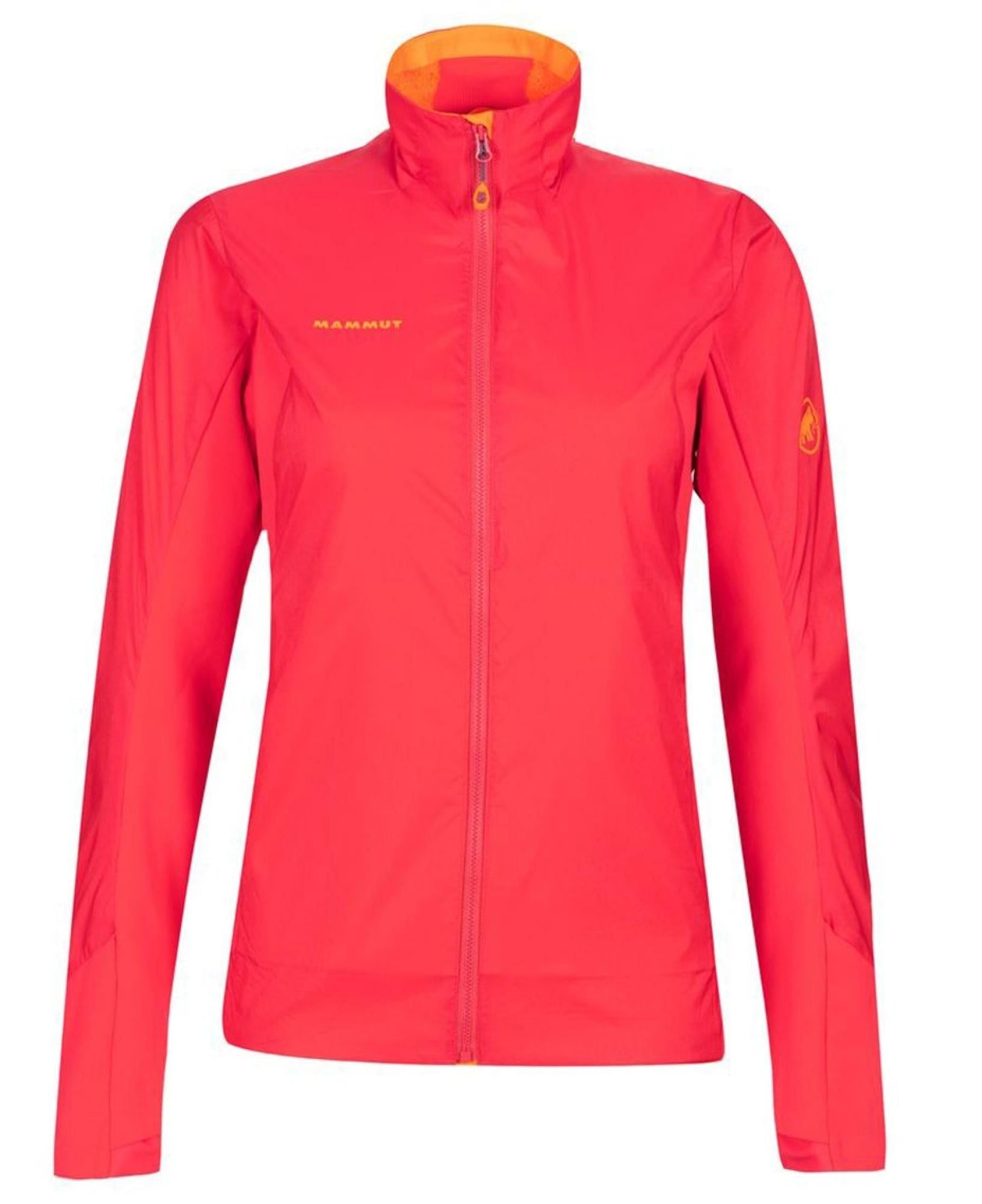 Eigerjoch IN Hybrid Women Sunset