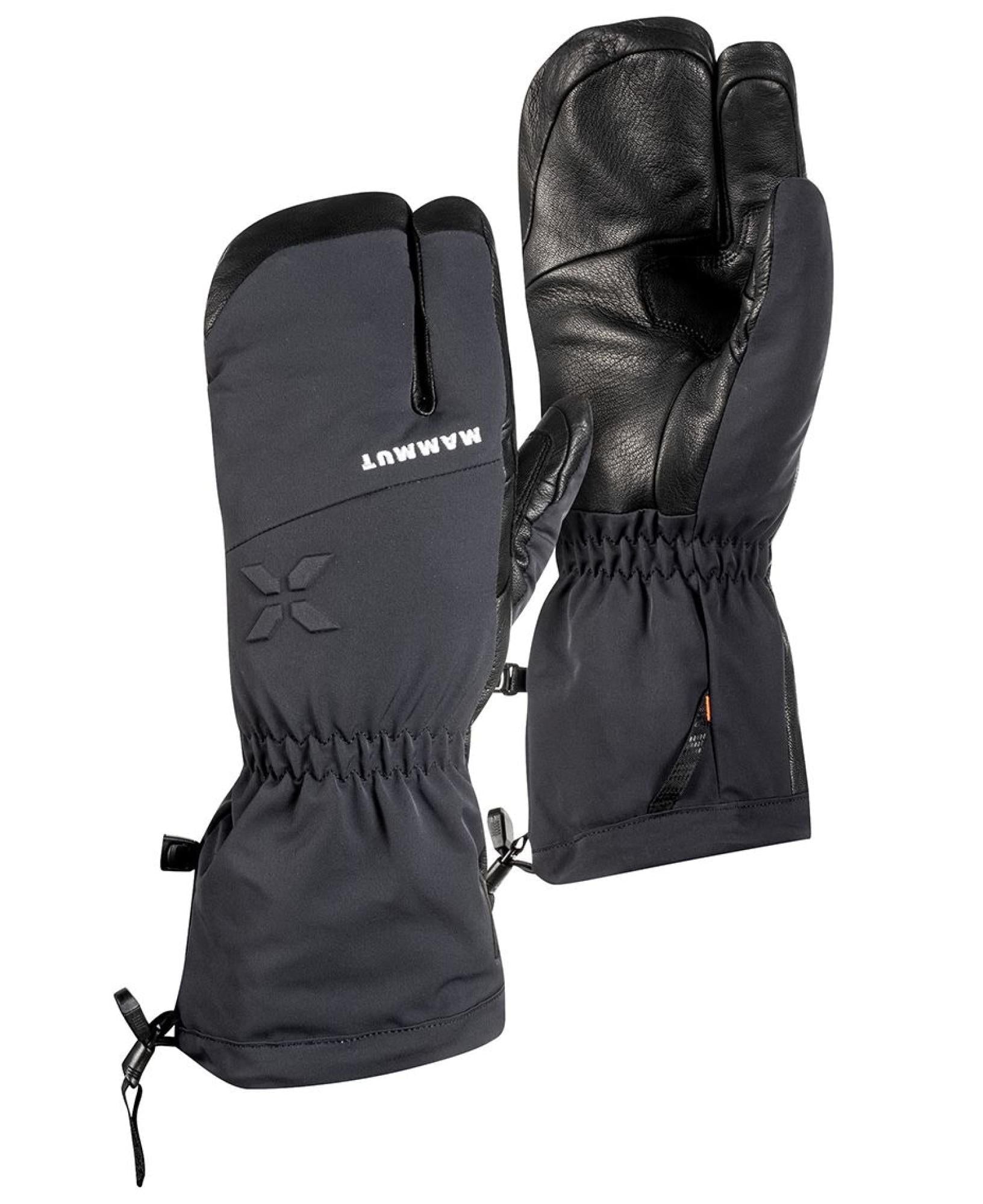 Eigerjoch Pro Svart