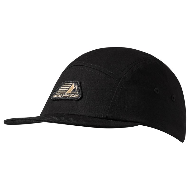 Five Panel Cotton Cap
