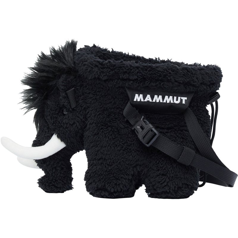 Fluffy Chalk Bag