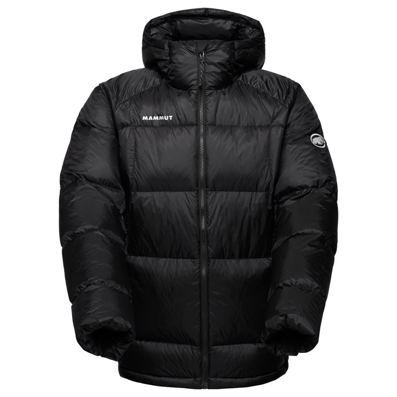Glacier Glow IN Hooded Jacket Men