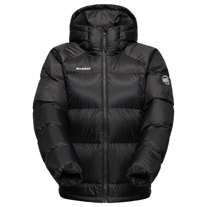 Glacier Glow IN Hooded Jacket Women