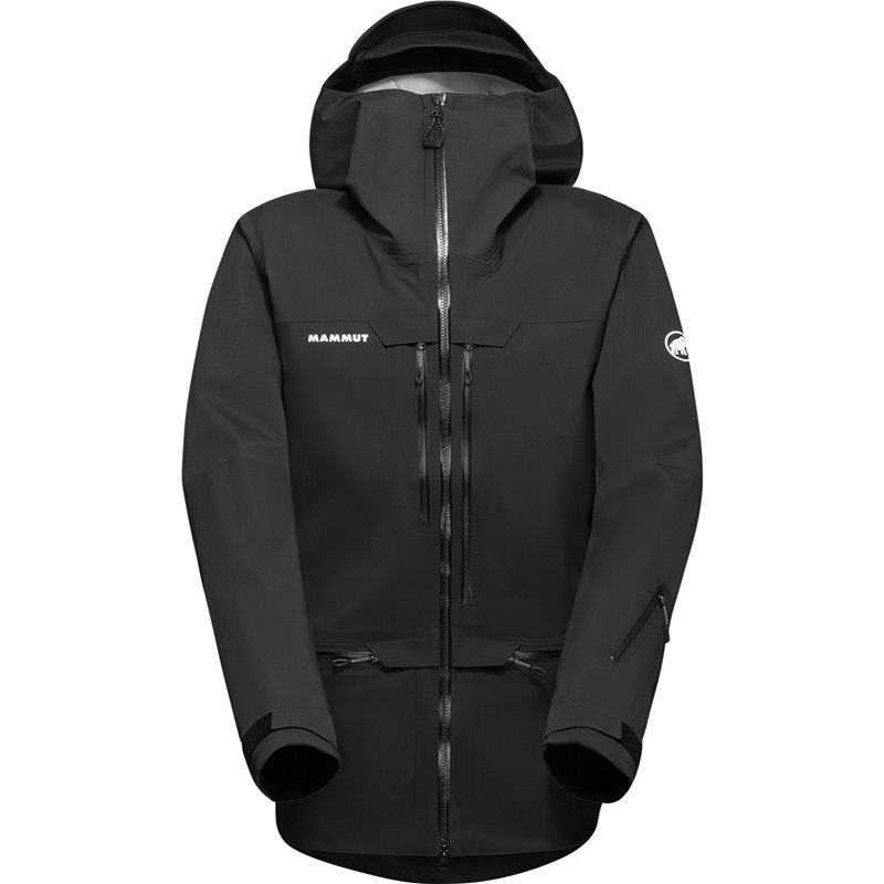 Haldigrat HS Hooded Jacket Men