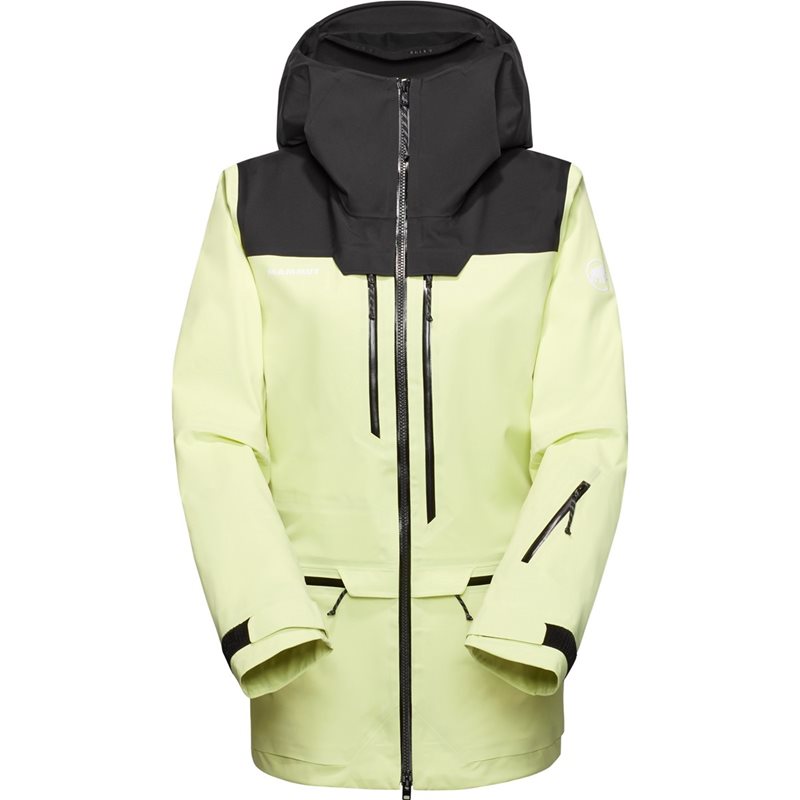 Haldigrat HS HoodedJacket Women