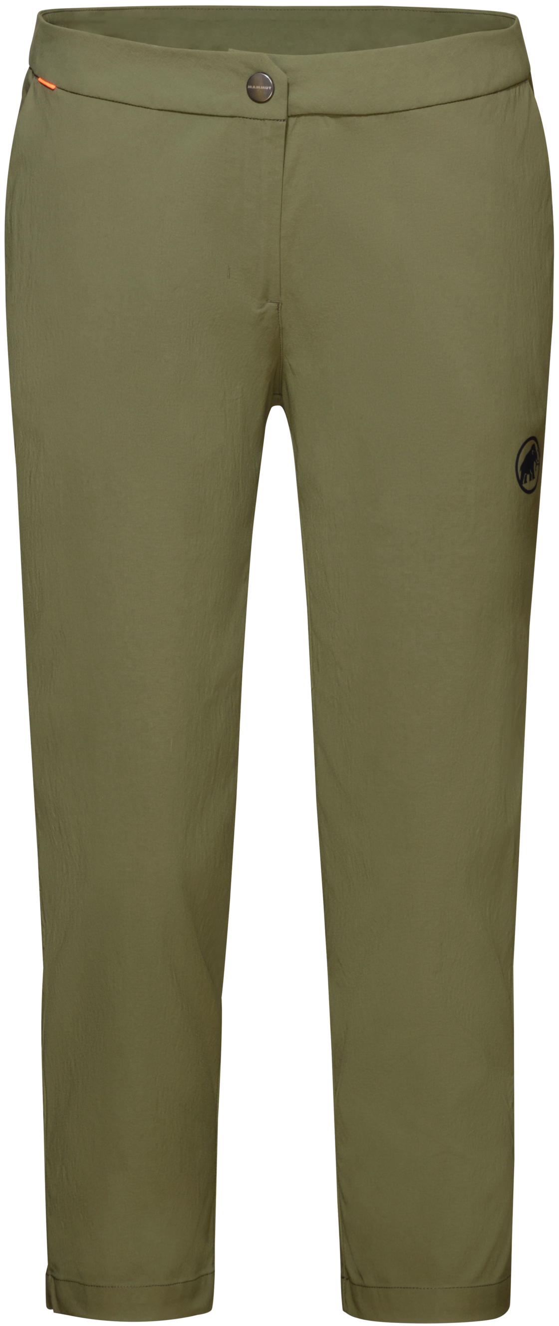 Hueco Pants Women Iguana
