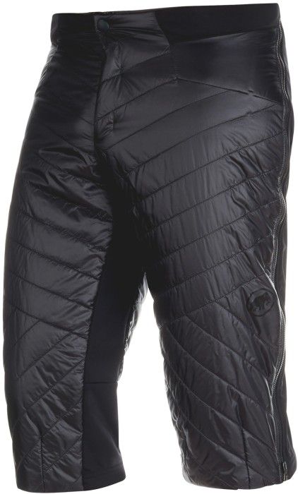 M's Aenergy Insulated Shorts Black