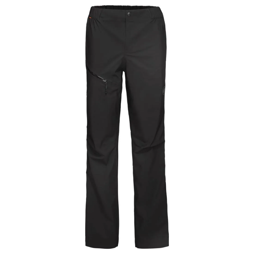 M's Alto Light HS Pants Black