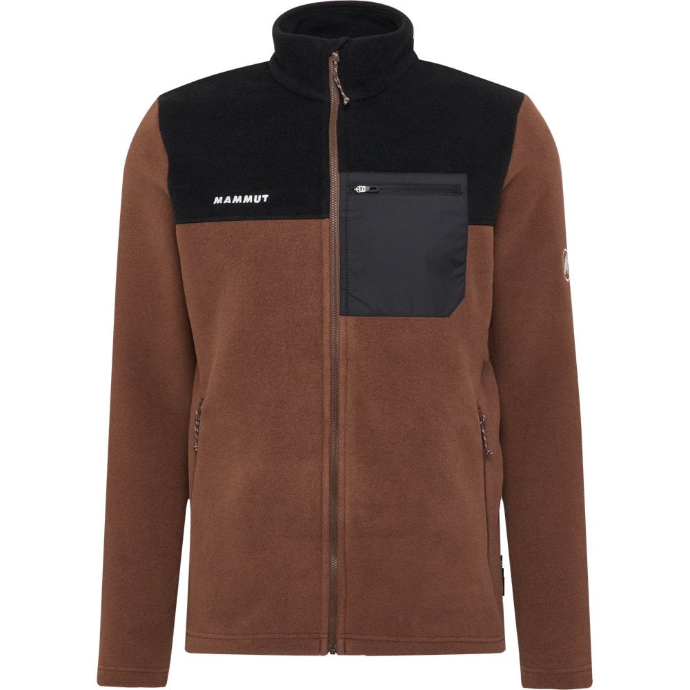 M's Innominata Ml Jacket Soil-Black