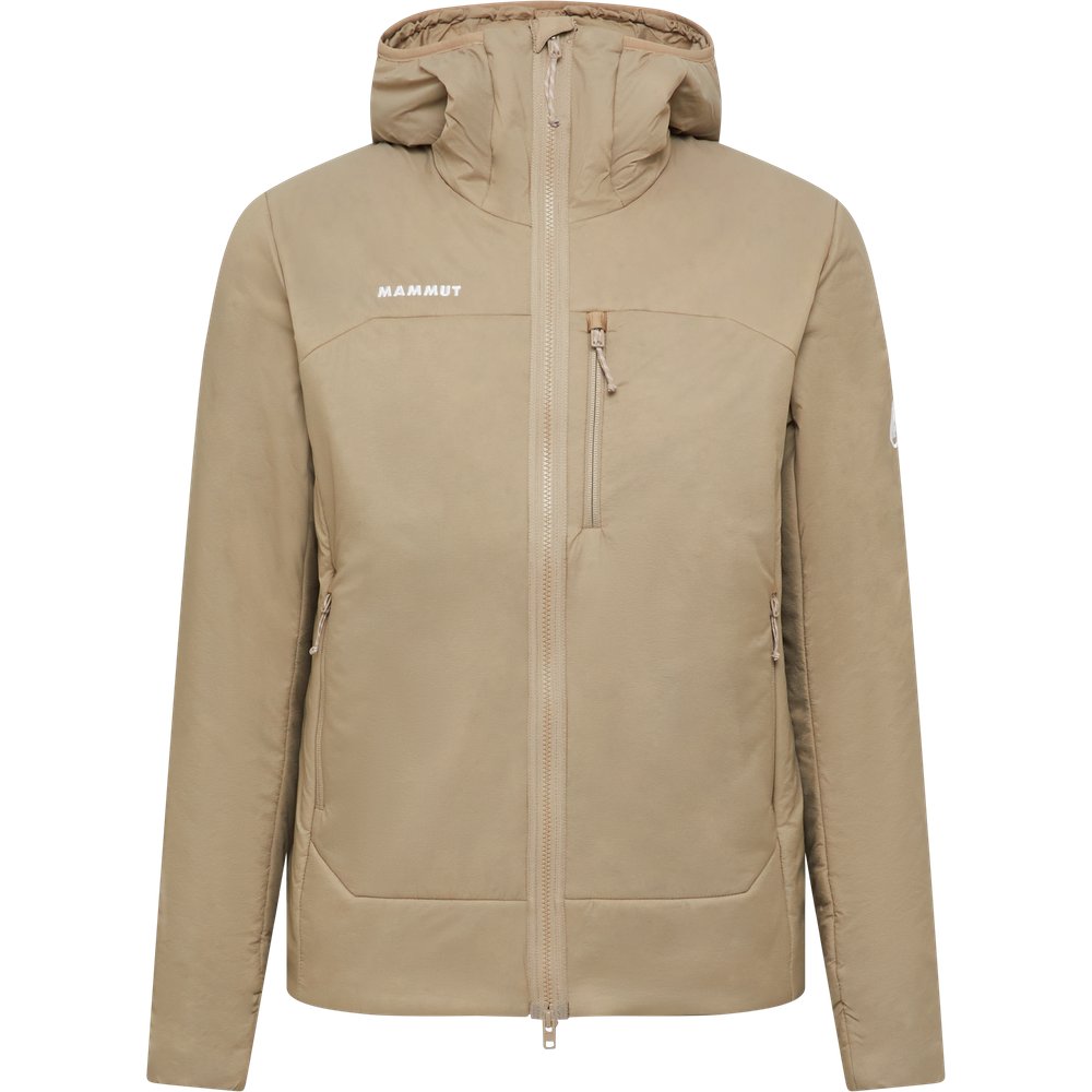 M's Rime IN Hooded Jacket Sablun