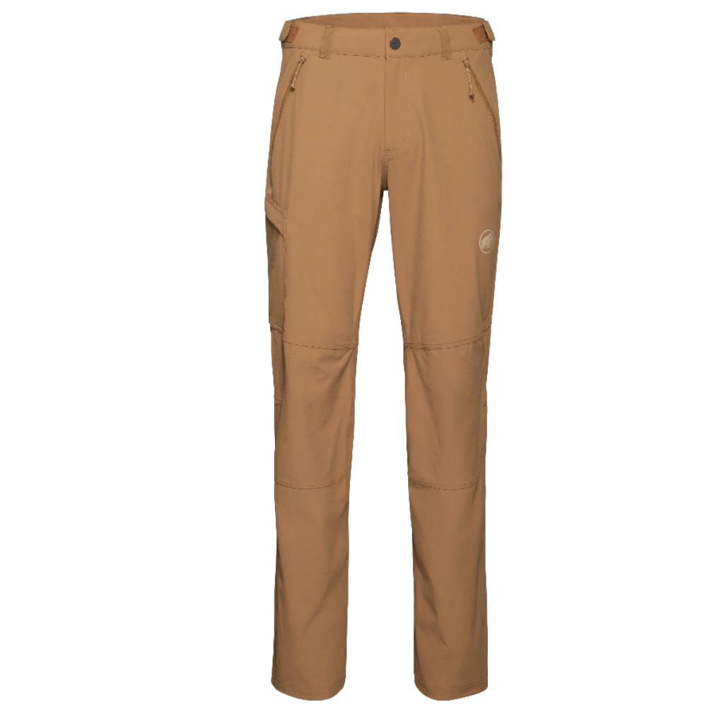 M's Runbold lV Pants Claystone