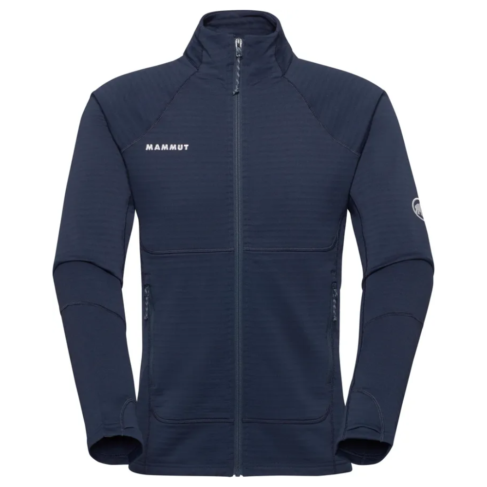M's Taiss ML Jacket Marine