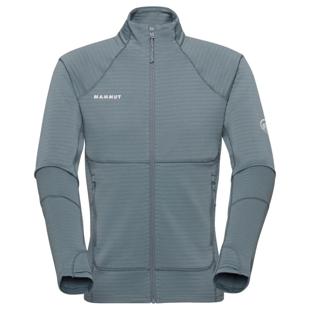 M's Taiss ML Jacket Strata
