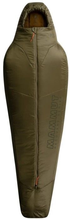 Perform Fiber Bag -7C XL Olive