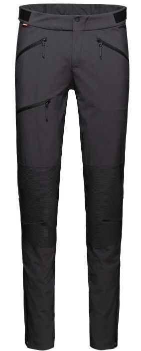 Pordoi SO Pants Men Black