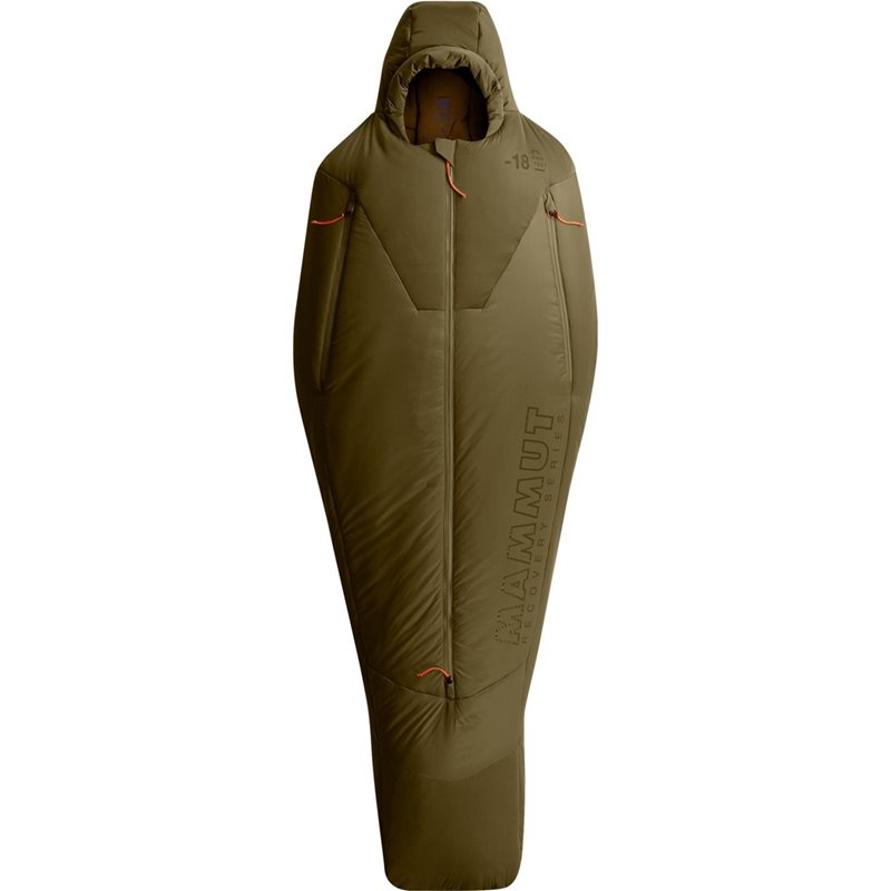 Protect Fiber Bag -18C L