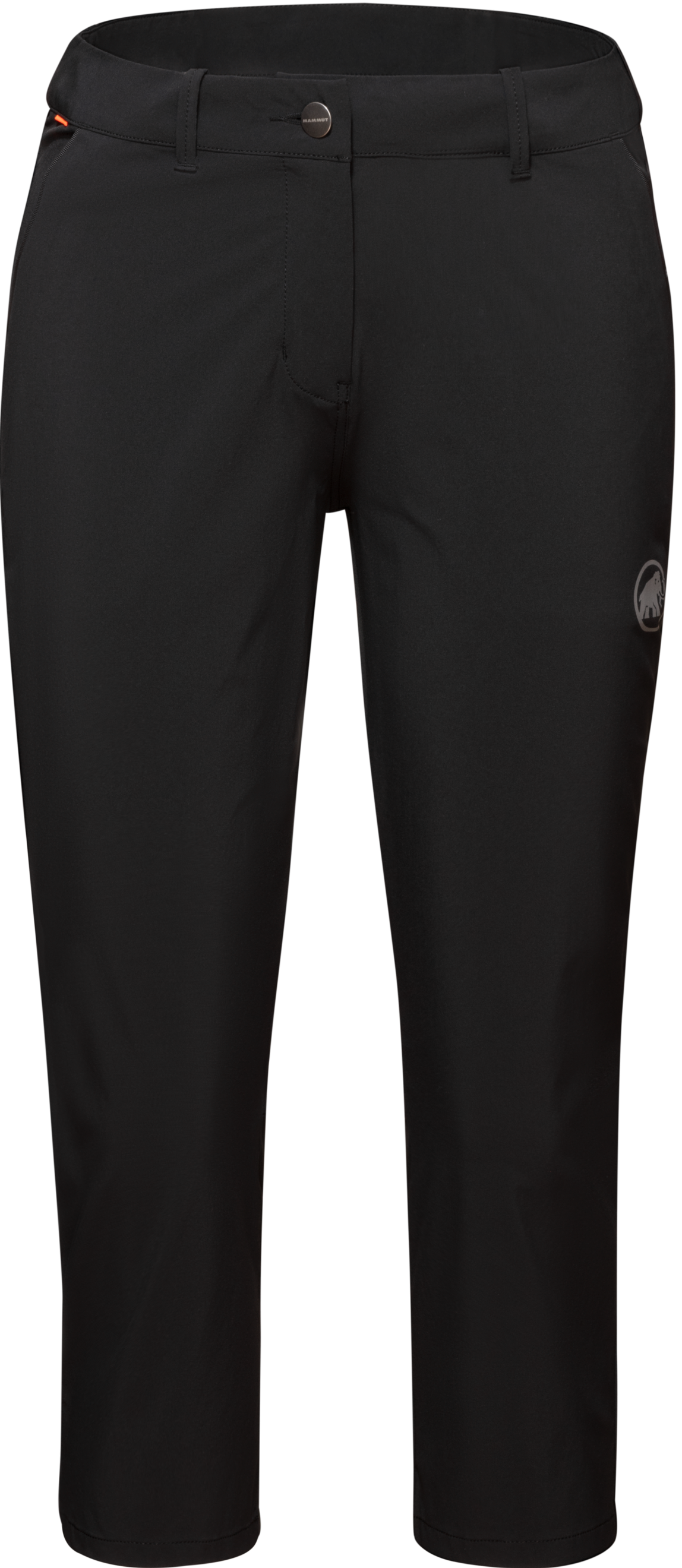 Runbold Capri Pants Women Black