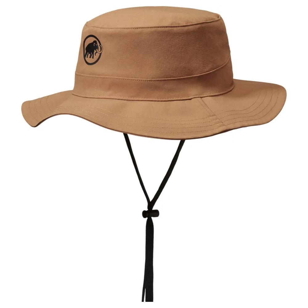 Runbold Hat Claystone
